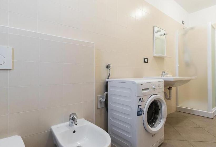آپارتمان 2 خوابه, Residence Il Poggio