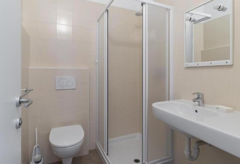 آپارتمان 2 خوابه, Residence Il Poggio