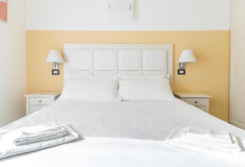 آپارتمان 2 خوابه, Residence Il Poggio