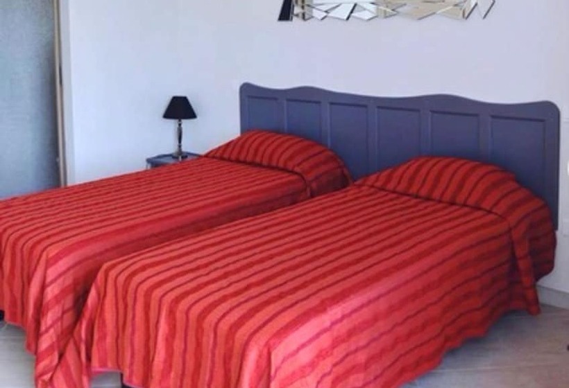 וילה בת חדר שינה 1, Mare E Monte