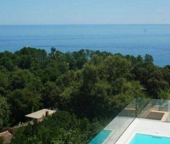 וילה בת חדר שינה 1, Mare E Monte