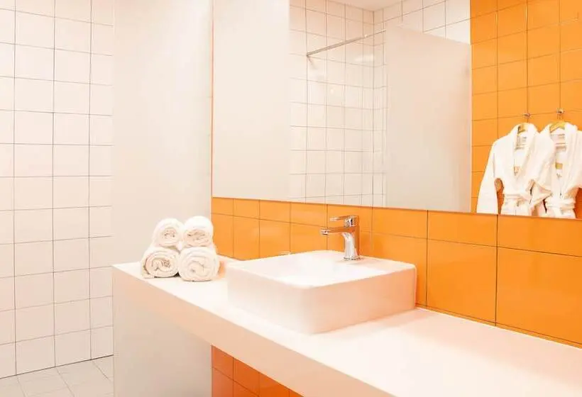 اتاق خانوادگی, Ride Surf Resort & Spa Peniche