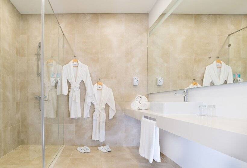 스탠다드 룸, Ride Surf Resort & Spa Peniche