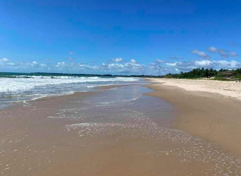 بانگلوی استاندارد, Safari Lodge Location Bungalow