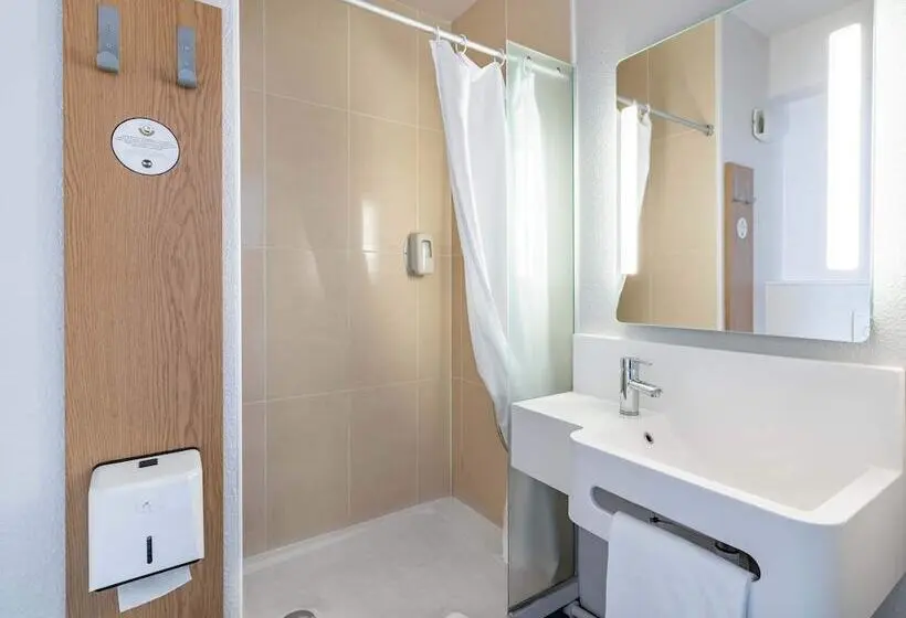 Standard-huone, B&B Hotel Bordeaux Sud Mios 3 étoiles