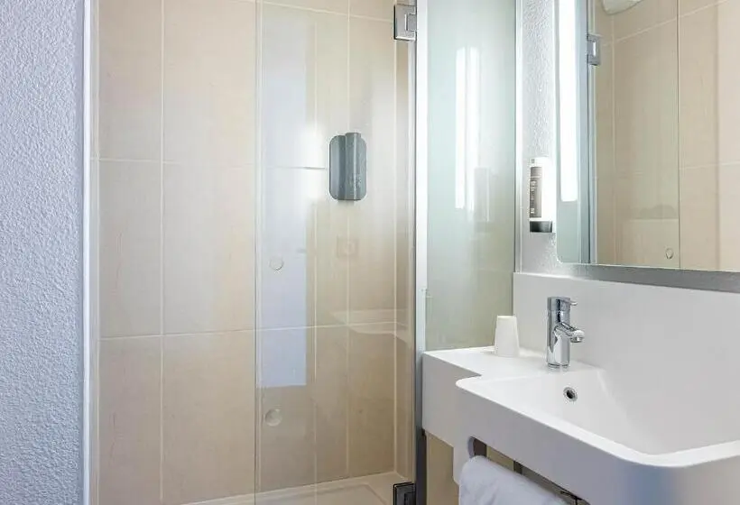 Superior-huone, B&B Hotel Bordeaux Sud Mios 3 étoiles