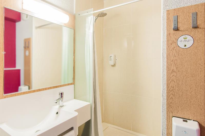 Standard-huone, B&B Hotel Bordeaux Sud Mios 3 étoiles