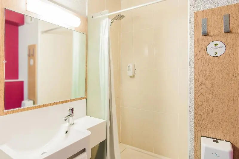 スタンダードルーム, B&B Hotel Bordeaux Sud Mios 3 étoiles