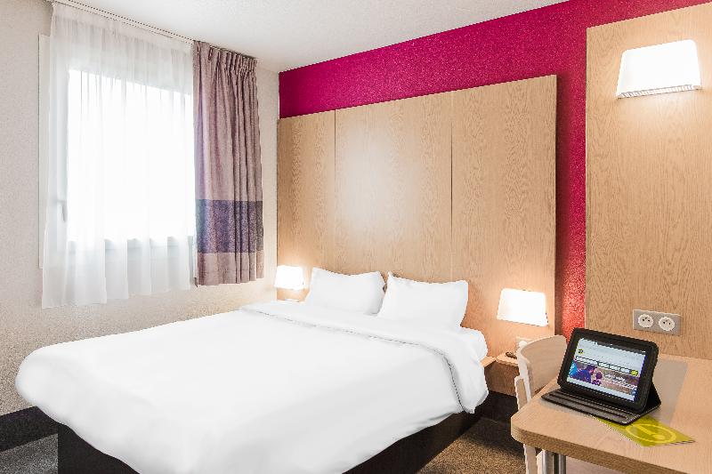 Standard-huone, B&B Hotel Bordeaux Sud Mios 3 étoiles