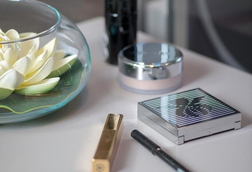 수피리어 룸, Aurora Apart