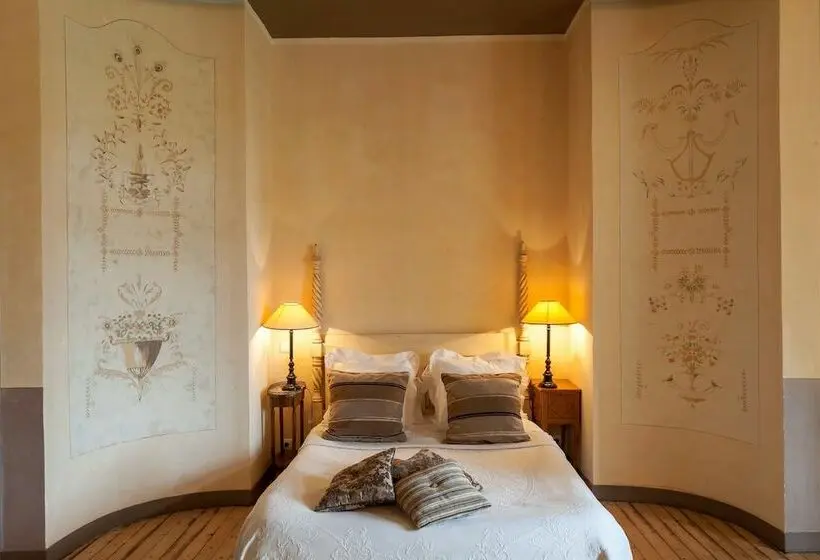 プレステージルーム, Château De L Epinay