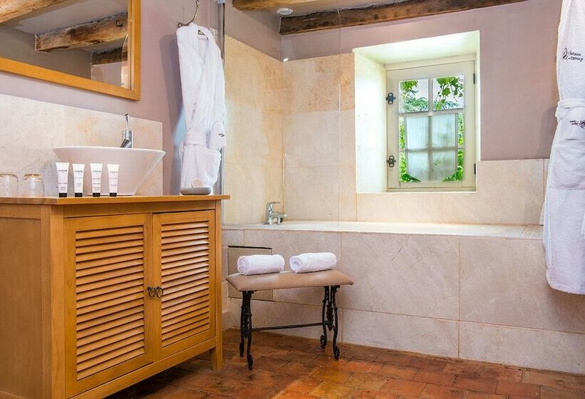 Номер Престиж, Château De L Epinay