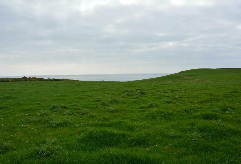 패밀리 룸 바다 전망, Copper Coast B&b