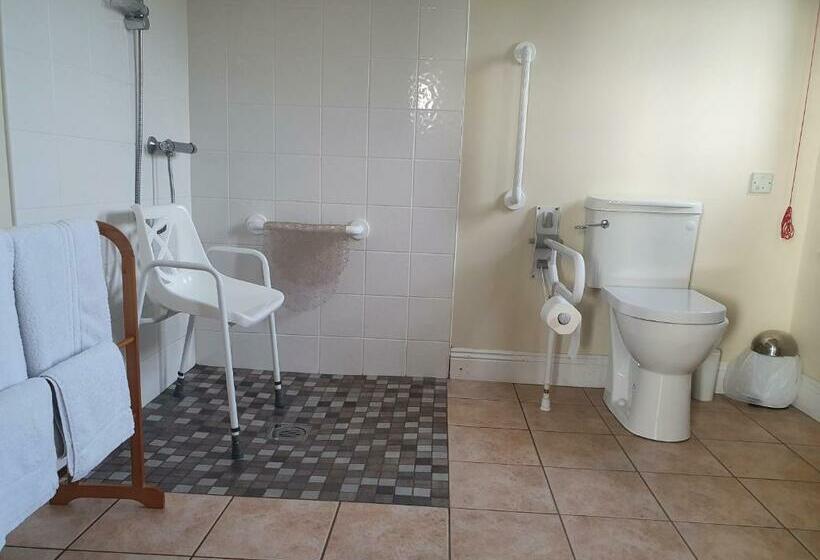 패밀리 룸 바다 전망, Copper Coast B&b