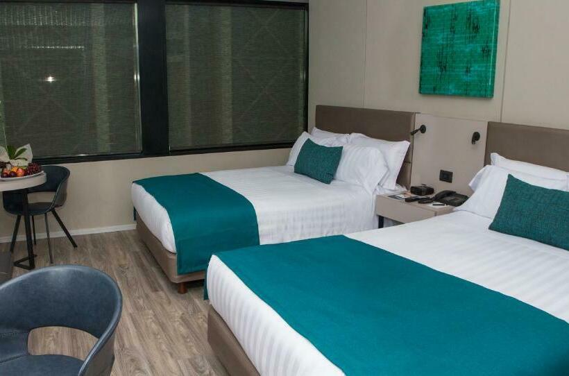 スタンダードルーム, Estelar Square