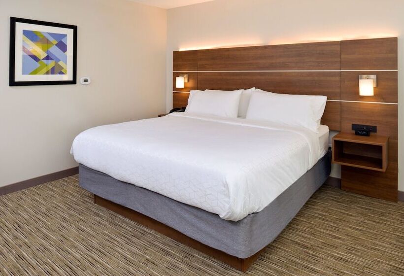 غرفة قياسية, Holiday Inn Express & Suites   Ottumwa, An Ihg