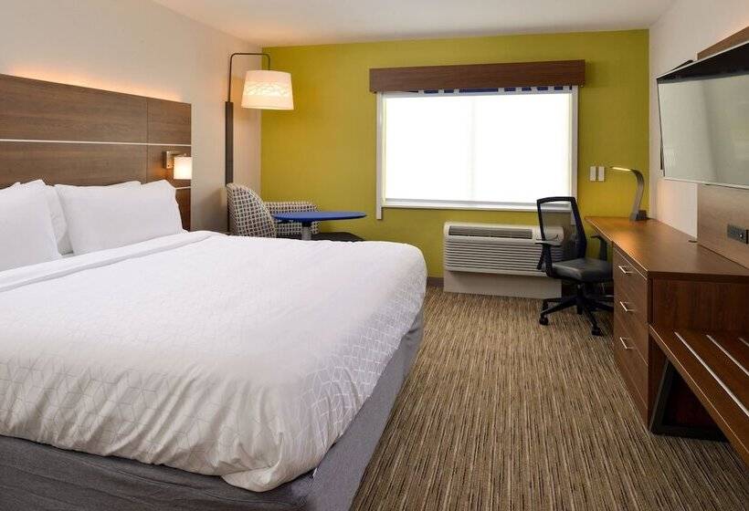 غرفة قياسية, Holiday Inn Express & Suites   Ottumwa, An Ihg