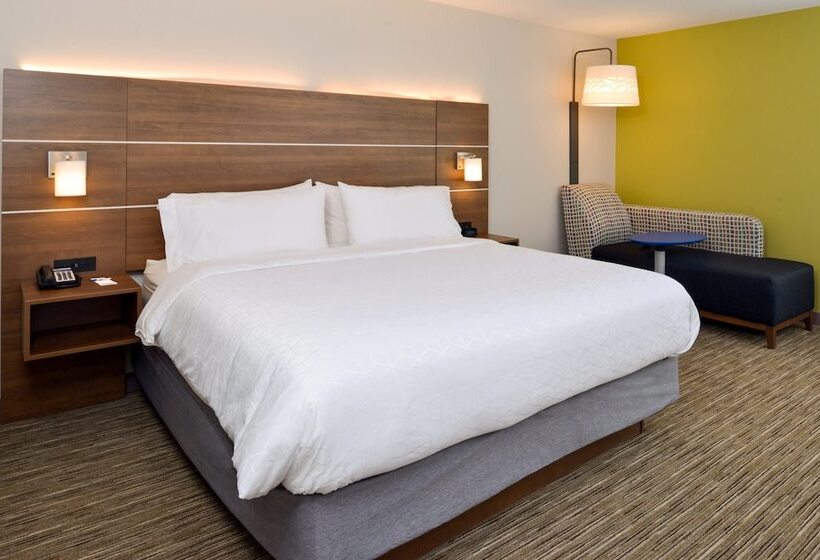 غرفة قياسية, Holiday Inn Express & Suites   Ottumwa, An Ihg