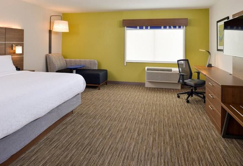 غرفة قياسية, Holiday Inn Express & Suites   Ottumwa, An Ihg