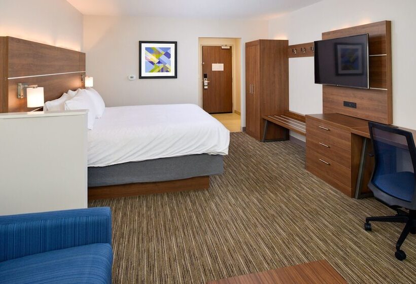 جناح, Holiday Inn Express & Suites   Ottumwa, An Ihg