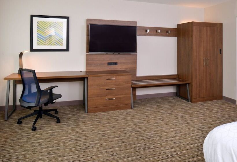 جناح, Holiday Inn Express & Suites   Ottumwa, An Ihg