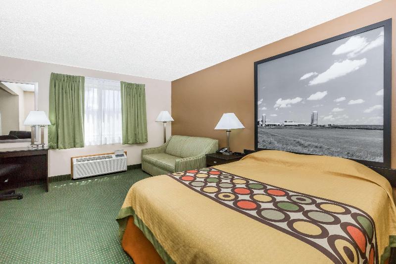 חדר סטנדרט, Holiday Inn Express Chengdu Xindu, An Ihg