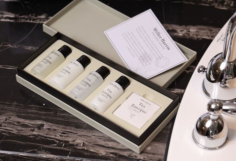 Premium Oda, Indigo Shanghai Jing An, An Ihg