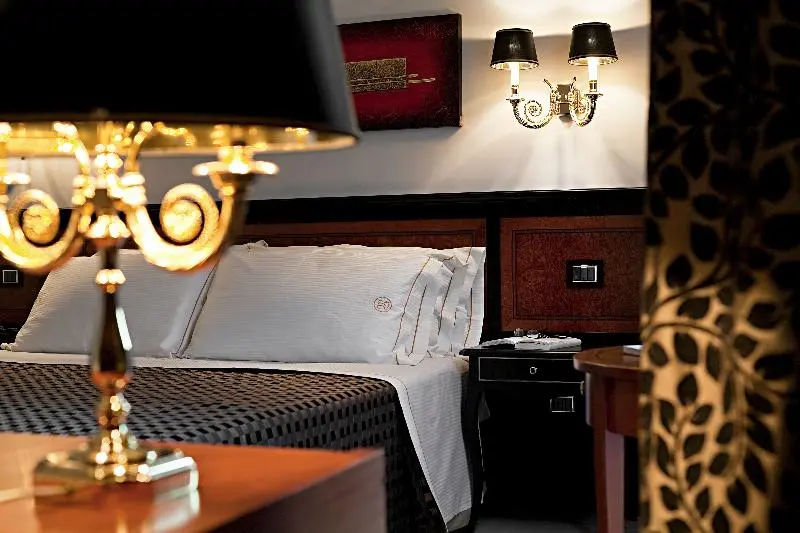 اتاق پرمیوم, Indigo Shanghai Jing An, An Ihg