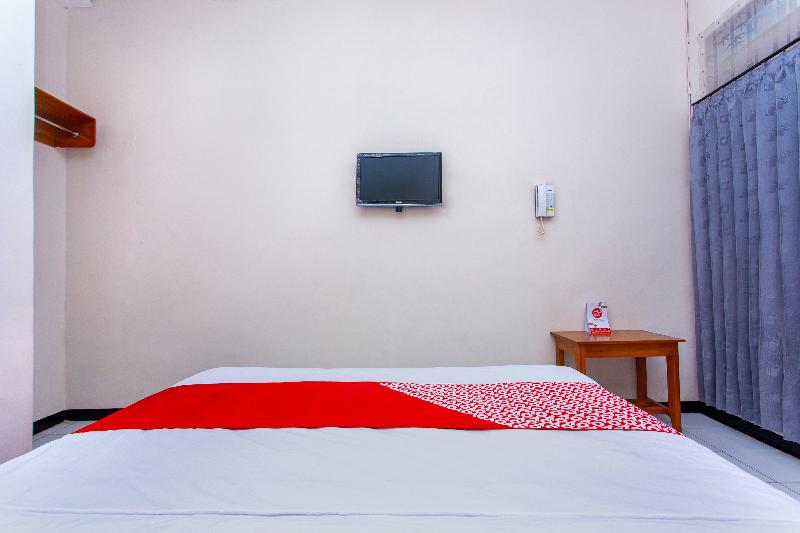 Premium Oda, Indigo Shanghai Jing An, An Ihg