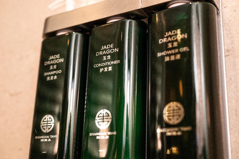 Habitació Premium, Indigo Shanghai Jing An, An Ihg