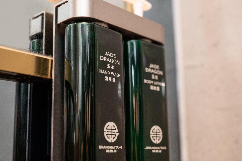 Номер Премиум, Indigo Shanghai Jing An, An Ihg