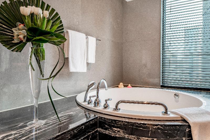 Premium Oda, Indigo Shanghai Jing An, An Ihg