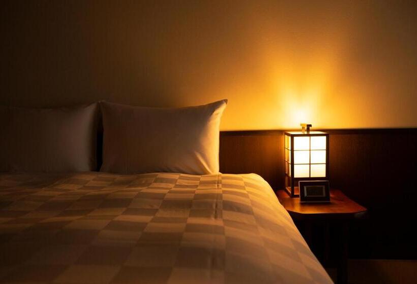 이코노미 룸, Kyoto Takasegawa Bettei