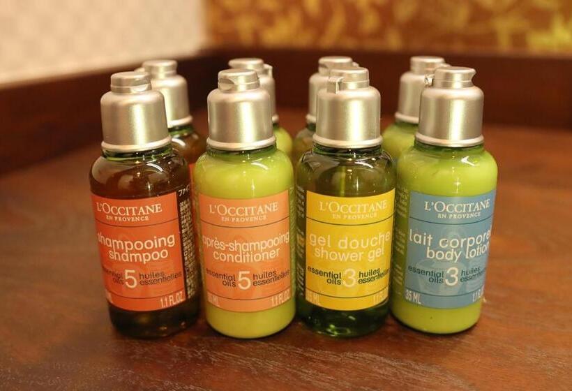 이코노미 룸, Kyoto Takasegawa Bettei