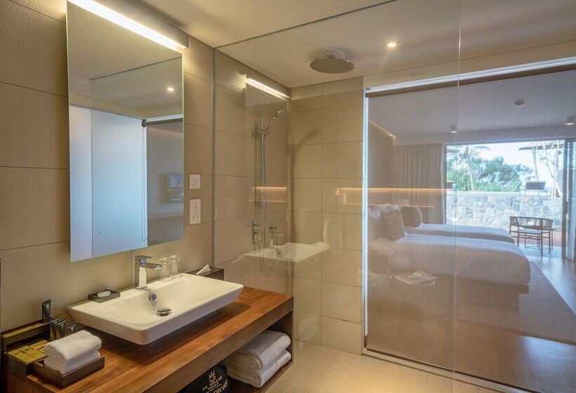 デラックスルーム, Le Grand Galle