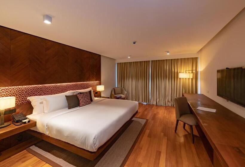 デラックスルーム, Le Grand Galle