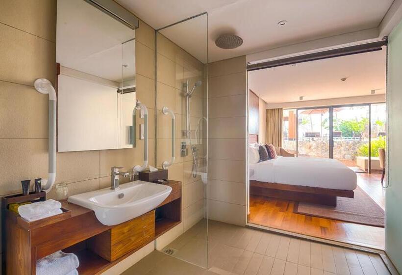 デラックスルーム, Le Grand Galle