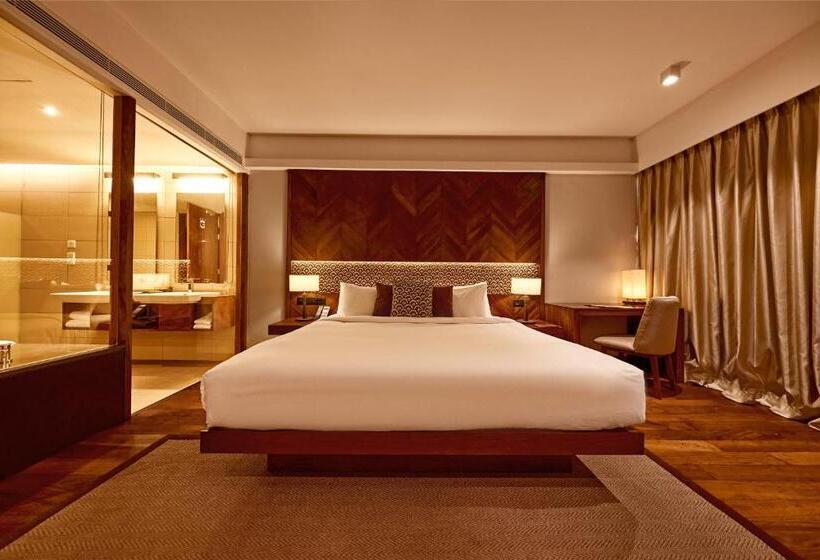 オーシャンビューデラックスルーム, Le Grand Galle