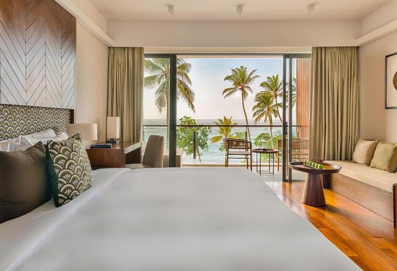 オーシャンビューデラックスルーム, Le Grand Galle