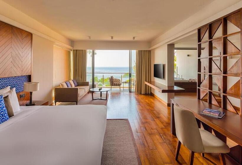 プレミアムルーム, Le Grand Galle