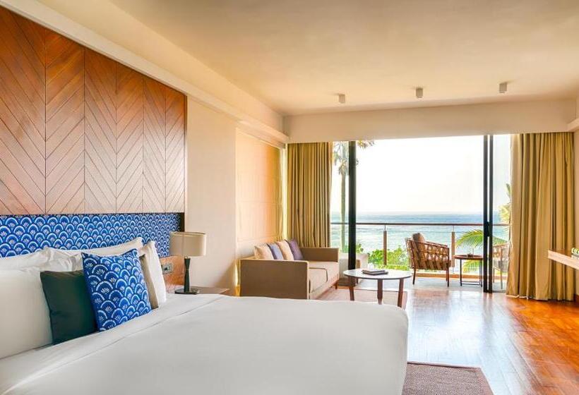 プレミアムルーム, Le Grand Galle