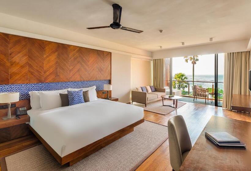 プレミアムルーム, Le Grand Galle