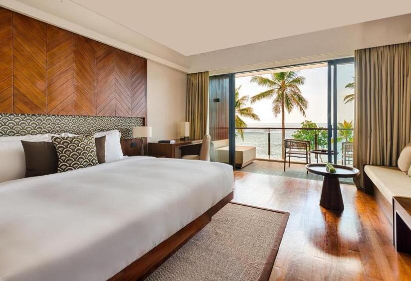 スタンダードルーム, Le Grand Galle