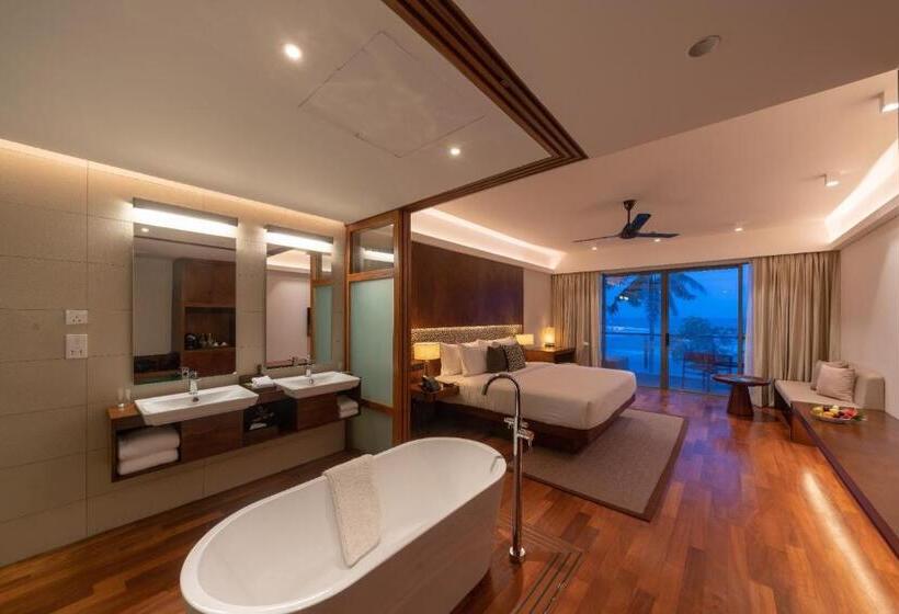 スタンダードルーム, Le Grand Galle