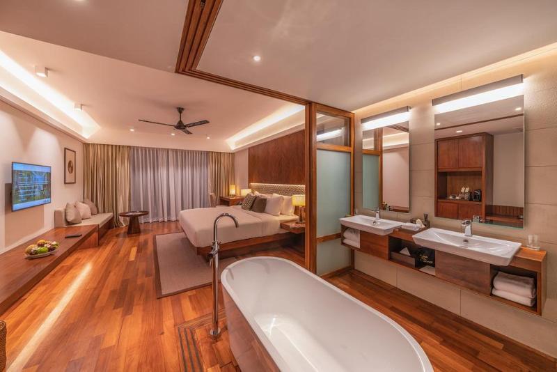 デラックスルーム, Le Grand Galle