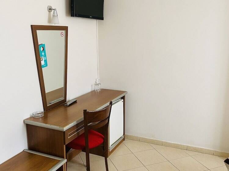 Camera Standard, Lemon