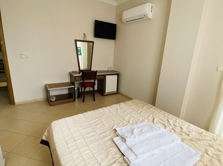 Camera Standard, Lemon