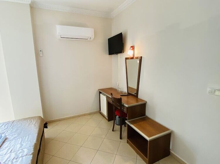 Camera Standard, Lemon