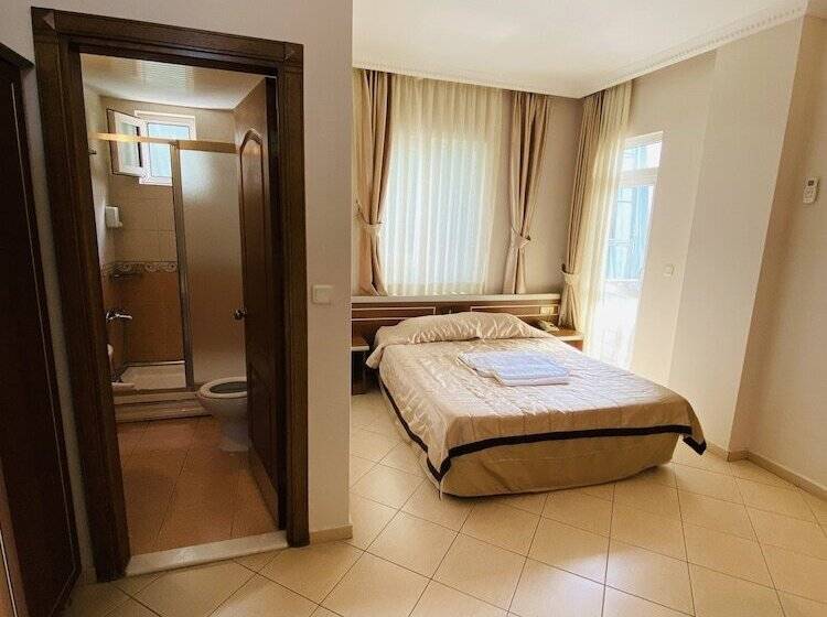 Camera Standard, Lemon