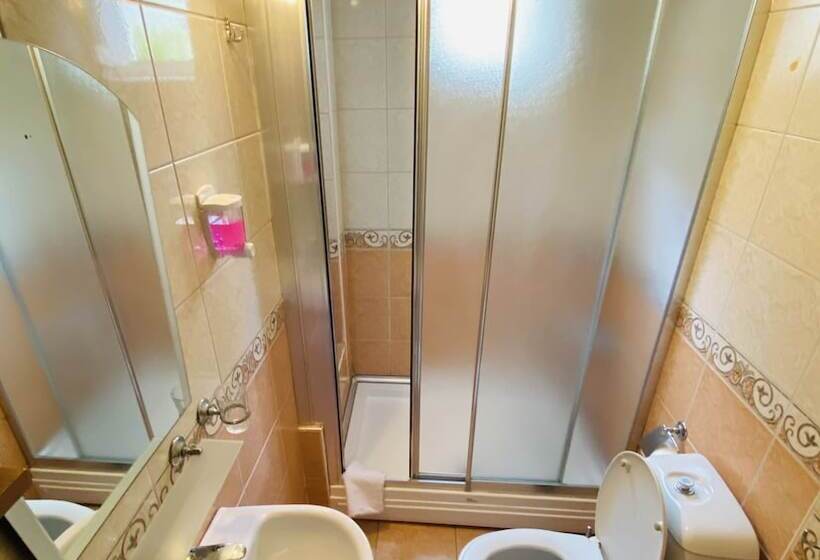 Camera Standard Individuale, Lemon